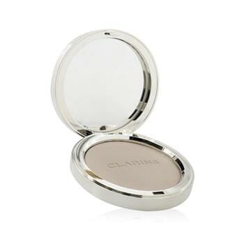 OJAM Online Shopping - Clarins Ever Matte Compact Powder - # 03 Light Medium 10g/0.3oz Make Up