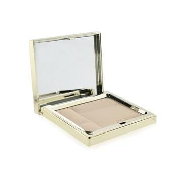 OJAM Online Shopping - Clarins Ever Matte Radiant Matifying Powder - # 01 Transparent Light 10g/0.3oz Make Up