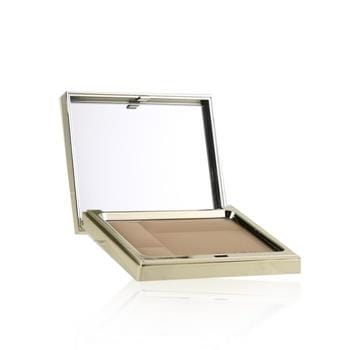 OJAM Online Shopping - Clarins Ever Matte Radiant Matifying Powder - # 02 Transparent Medium 10g/0.3oz Make Up