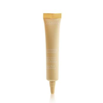 OJAM Online Shopping - Clarins Everlasting Concealer - # 00 Very Light 12ml/0.4oz Make Up