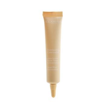 OJAM Online Shopping - Clarins Everlasting Concealer - # 01 Light 12ml/0.4oz Make Up