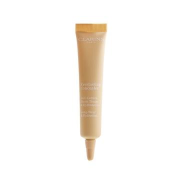 OJAM Online Shopping - Clarins Everlasting Concealer - # 02 Light Medium 12ml/0.4oz Make Up