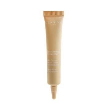 OJAM Online Shopping - Clarins Everlasting Concealer - # 02.5 Medium 12ml/0.4oz Make Up