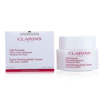 OJAM Online Shopping - Clarins Extra Firming Body Cream 200ml/6.8oz Skincare