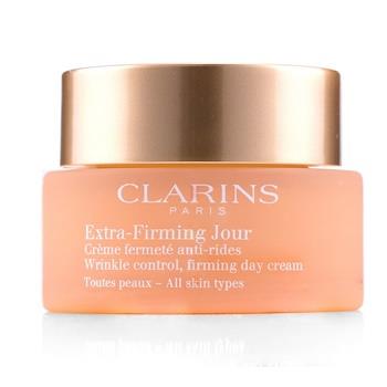 OJAM Online Shopping - Clarins Extra-Firming Jour Wrinkle Control
