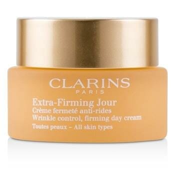 OJAM Online Shopping - Clarins Extra-Firming Jour Wrinkle Control