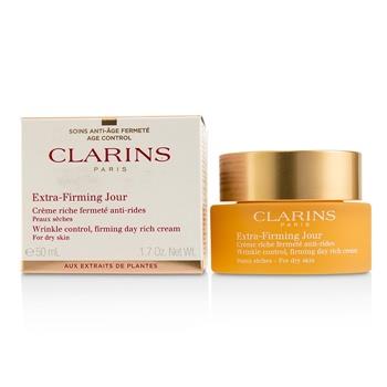 OJAM Online Shopping - Clarins Extra-Firming Jour Wrinkle Control