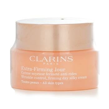 OJAM Online Shopping - Clarins Extra Firming Jour Wrinkle Control