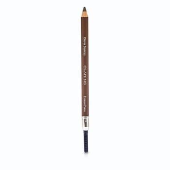 OJAM Online Shopping - Clarins Eyebrow Pencil - #03 Soft Blonde 1.3g/0.045oz Make Up
