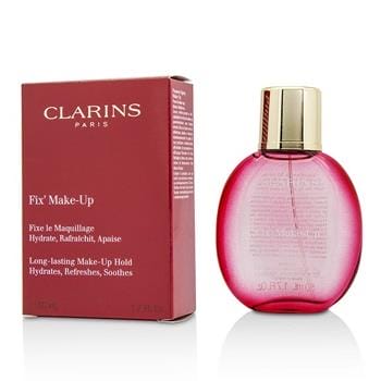 OJAM Online Shopping - Clarins Fix' Make Up (Long Lasting Make Up Hold) 50ml/1.7oz Make Up