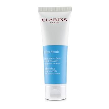 OJAM Online Shopping - Clarins Fresh Scrub - Refreshing Cream Scrub 50ml/1.7oz Skincare