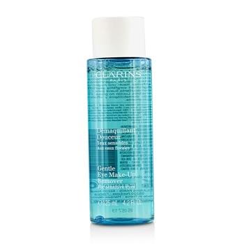 OJAM Online Shopping - Clarins Gentle Eye Make-Up Remover For Sensitive Eyes 125ml/4.2oz Skincare