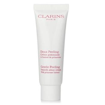 OJAM Online Shopping - Clarins Gentle Peeling Smooth Away Cream (unboxed) 50ml/1.7oz Skincare