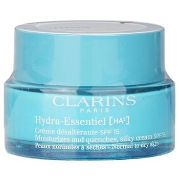 OJAM Online Shopping - Clarins Hydra Essentiel [HA²] Moisturizes And Quenches