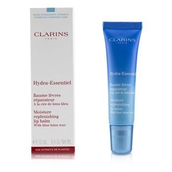 OJAM Online Shopping - Clarins Hydra-Essentiel Moisture Replenishing Lip Balm 15ml/0.45oz Skincare