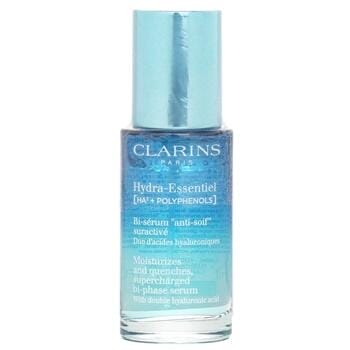 OJAM Online Shopping - Clarins Hydra Essentiel Moisturizes And Quenches