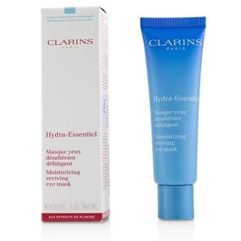 OJAM Online Shopping - Clarins Hydra-Essentiel Moisturizing Reviving Eye Mask 30ml/1oz Skincare