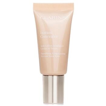 OJAM Online Shopping - Clarins Instant Concealer Smoothing Long Lasting Revives Tired Eyes - # 01 15ml/0.5oz Make Up