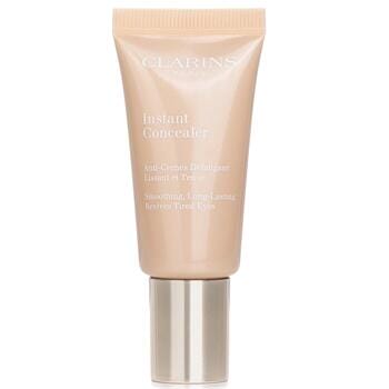 OJAM Online Shopping - Clarins Instant Concealer Smoothing Long Lasting Revives Tired Eyes - # 02 15ml/0.5oz Make Up