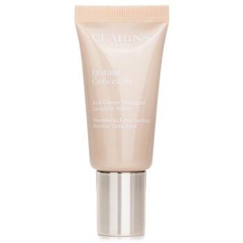 OJAM Online Shopping - Clarins Instant Concealer Smoothing Long Lasting Revives Tired Eyes - # 03 15ml/0.5oz Make Up