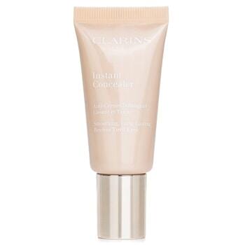 OJAM Online Shopping - Clarins Instant Concealer Smoothing Long Lasting Revives Tired Eyes - # 2.5 15ml/0.5oz Make Up