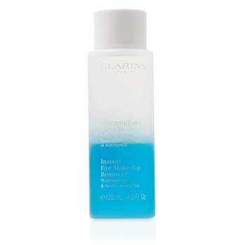 OJAM Online Shopping - Clarins Instant Eye Make Up Remover 125ml/4.2oz Skincare