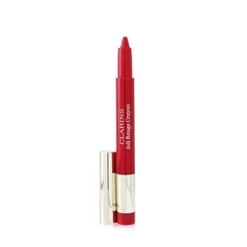 OJAM Online Shopping - Clarins Joli Rouge Crayon - # 742C Joli Rouge 0.6g/0.02oz Make Up