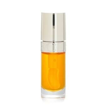 OJAM Online Shopping - Clarins Lip Comfort Oil - # 01 Honey 7ml/0.2oz Make Up