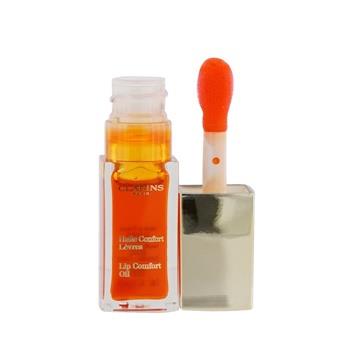 OJAM Online Shopping - Clarins Lip Comfort Oil - # 05 Tangerine 7ml/0.1oz Make Up