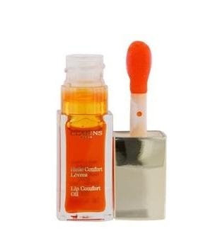 OJAM Online Shopping - Clarins Lip Comfort Oil - # 05 Tangerine 7ml/0.1oz Make Up