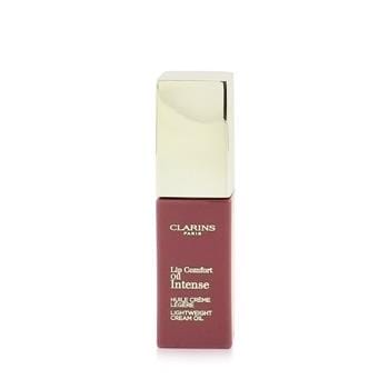 OJAM Online Shopping - Clarins Lip Comfort Oil Intense - # 01 Intense Nude 7ml/0.2oz Make Up