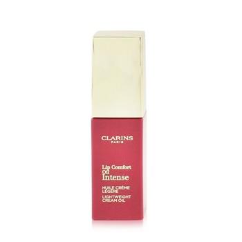 OJAM Online Shopping - Clarins Lip Comfort Oil Intense - # 04 Intense Rosewood 7ml/0.2oz Make Up