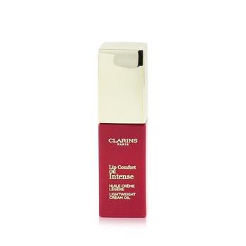 OJAM Online Shopping - Clarins Lip Comfort Oil Intense - # 05 Intense Pink 7ml/0.2oz Make Up