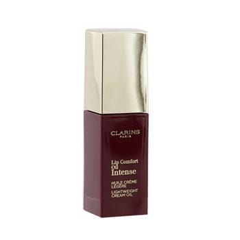 OJAM Online Shopping - Clarins Lip Comfort Oil Intense - # 08 Intense Burgundy 7ml/0.2oz Make Up