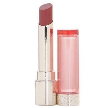 OJAM Online Shopping - Clarins Lip Oil Balm - # 03 Lychee 2.9g Make Up