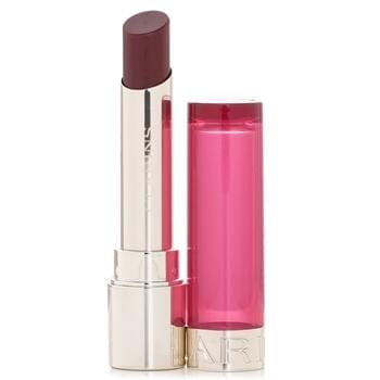 OJAM Online Shopping - Clarins Lip Oil Balm - # 06 Fig 2.9g Make Up