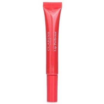 OJAM Online Shopping - Clarins Lip Perfector - # 23 Pomegranate Glow 12ml/0.35oz Make Up