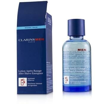 OJAM Online Shopping - Clarins Men After Shave Energizer (Box Slightly Damaged) 100ml/3.4oz Men's Skincare