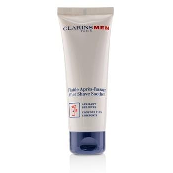 OJAM Online Shopping - Clarins Men After Shave Soother 75ml/2.7oz Men's Skincare