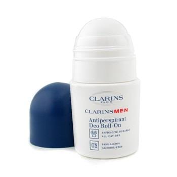 OJAM Online Shopping - Clarins Men Anti Perspirant 50ml/1.7oz Men's Skincare