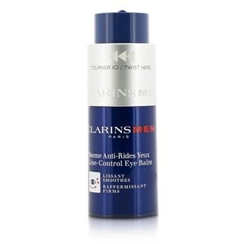 OJAM Online Shopping - Clarins Men Line-Control Eye Balm (Unboxed) 20ml/0.6oz Men's Skincare