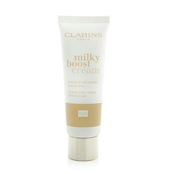 OJAM Online Shopping - Clarins Milky Boost Cream - # 02.5 45ml/1.6oz Make Up