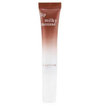 OJAM Online Shopping - Clarins Milky Mousse Lips - # 06 Milky Nude 10ml/0.3oz Make Up