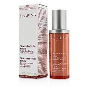 OJAM Online Shopping - Clarins Mission Perfection Serum 30ml/1oz Skincare