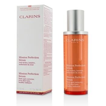 OJAM Online Shopping - Clarins Mission Perfection Serum 50ml/1.7oz Skincare