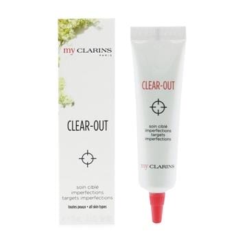 OJAM Online Shopping - Clarins My Clarins Clear-Out Targets Imperfections 15ml/0.5oz Skincare