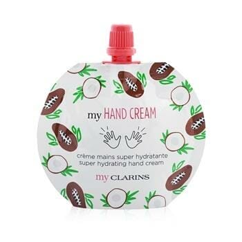 OJAM Online Shopping - Clarins My Clarins My Hand Cream 30ml/1oz Skincare