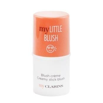 OJAM Online Shopping - Clarins My Clarins My Little Blush - # 01 Better In Pink 4g/0.1oz Make Up