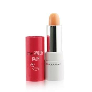 OJAM Online Shopping - Clarins My Clarins My Sweety Balm 3.5g/0.1oz Make Up