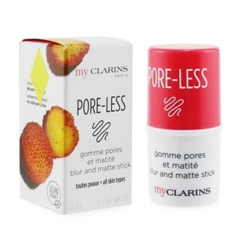 OJAM Online Shopping - Clarins My Clarins Pore-Less Blur & Matte Stick 3.2g/0.1oz Skincare